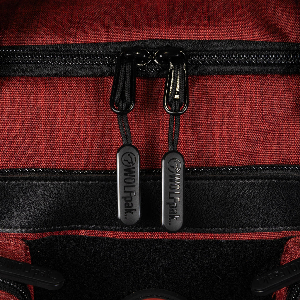 2025 Olympia 30L Perfect Duffle Bag - Image 13
