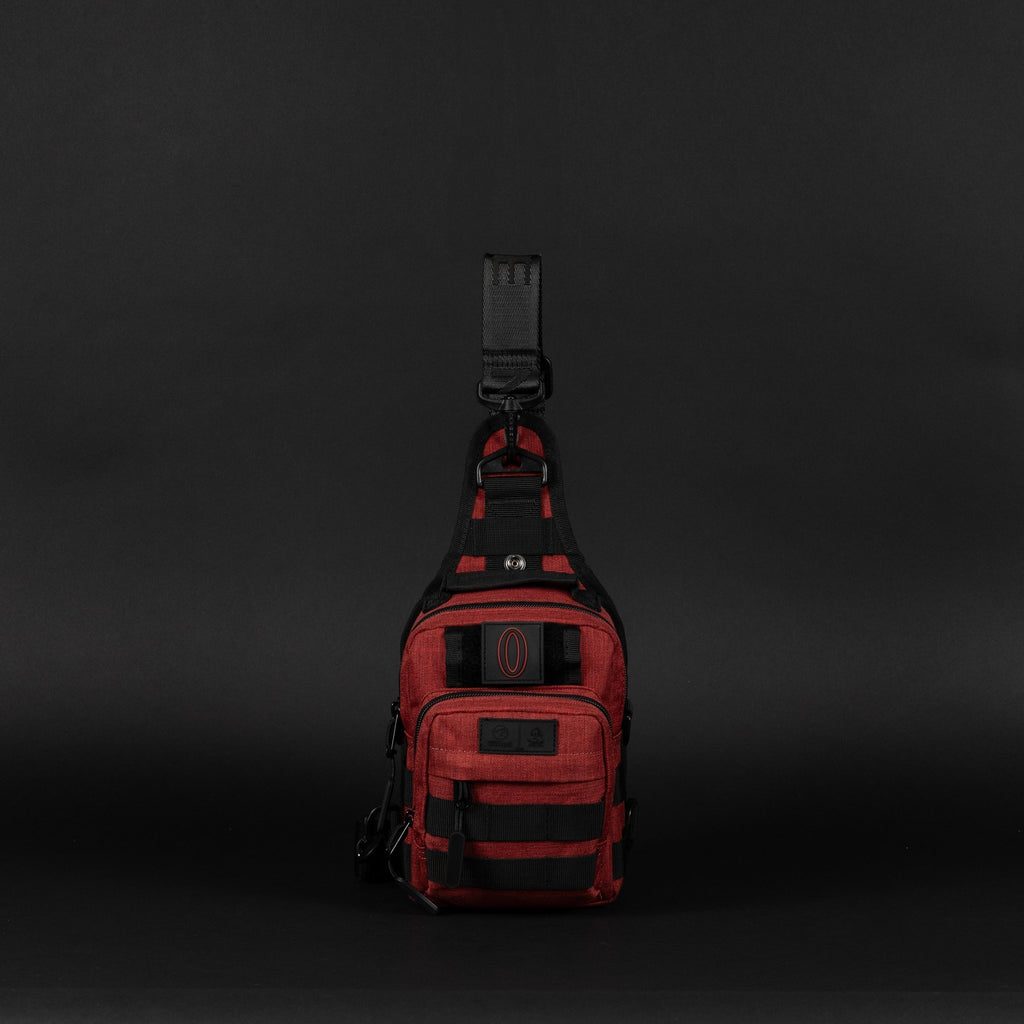 2025 Olympia 4L Mini Tactical Sling Bag - Image 4