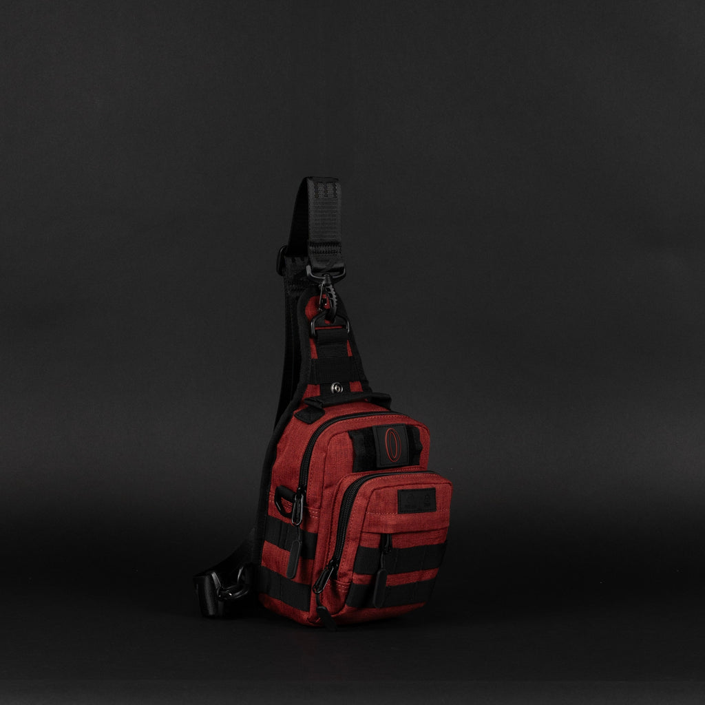 2025 Olympia 4L Mini Tactical Sling Bag - Image 5
