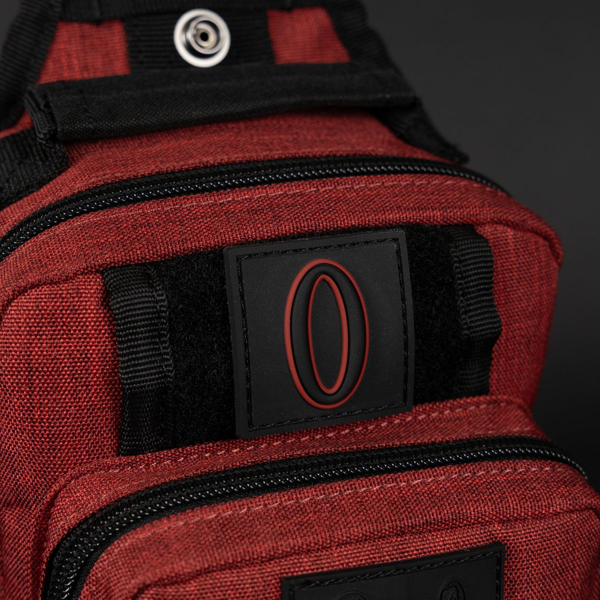 2025 Olympia 4L Mini Tactical Sling Bag - Image 8