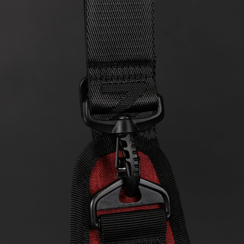 2025 Olympia 4L Mini Tactical Sling Bag - Image 9