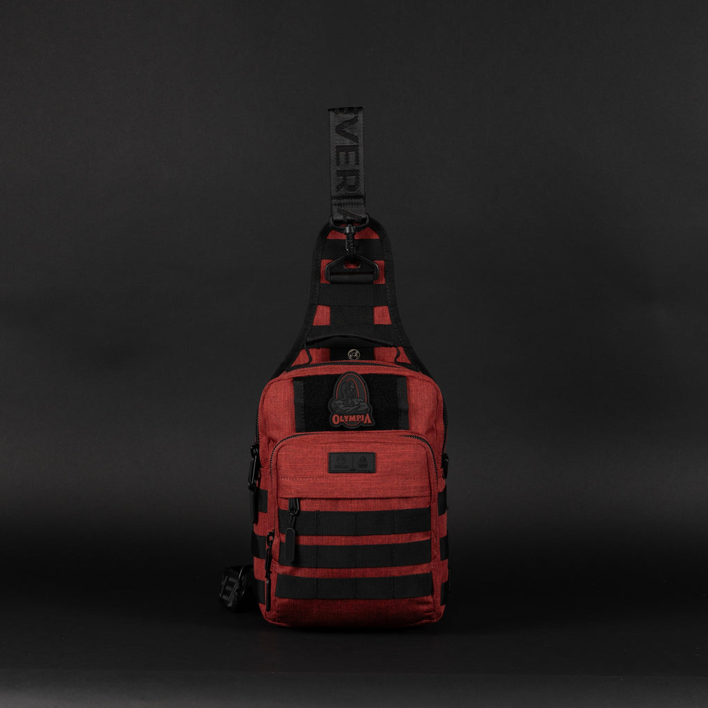 2025 Olympia Elite Bundle - Image 5