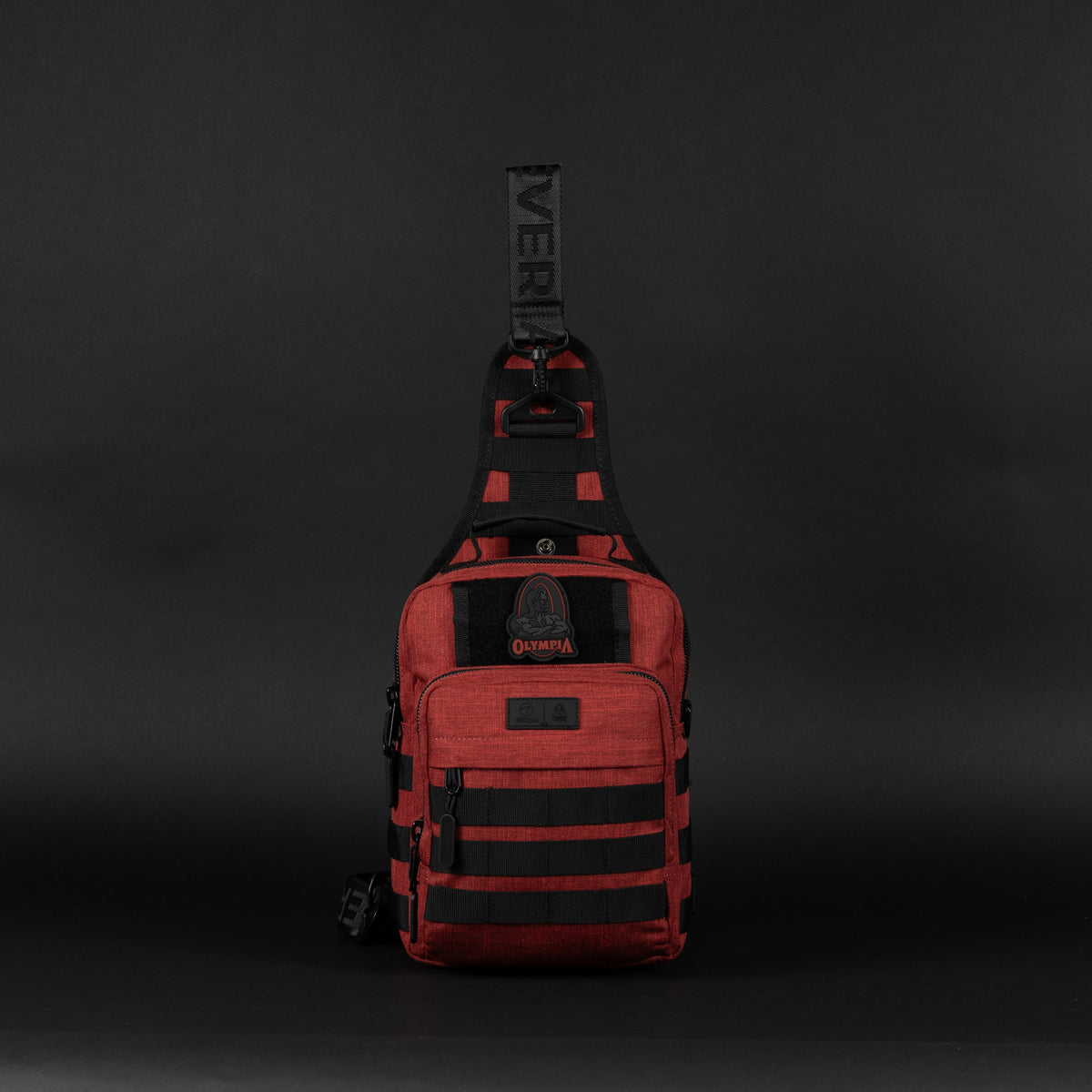2025 Olympia Elite Bundle - Image 5