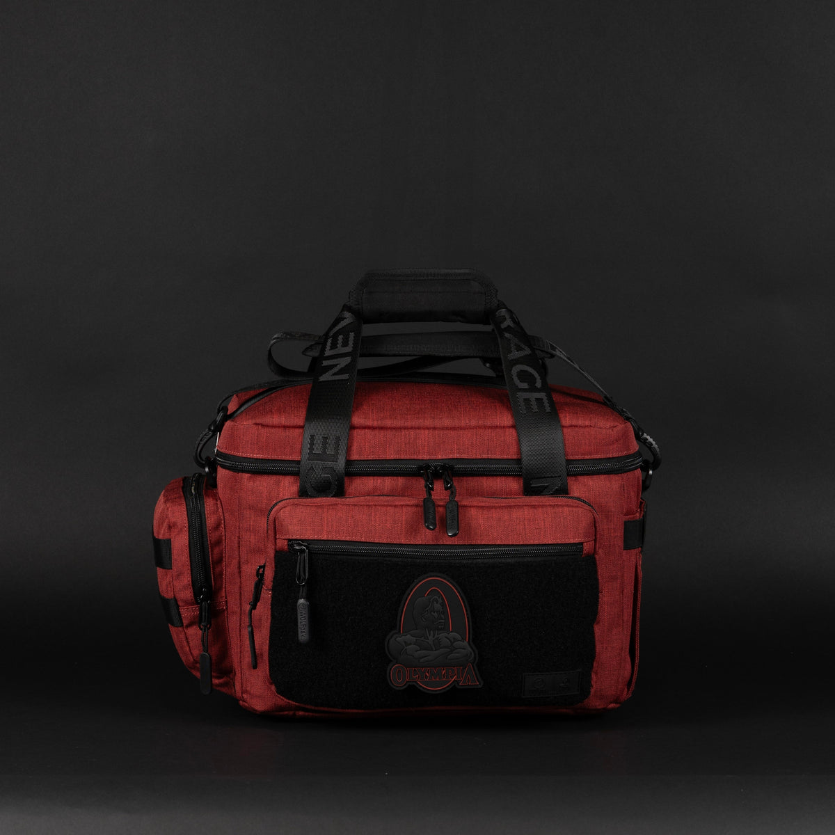 2025 Olympia Victor Bundle - Image 3