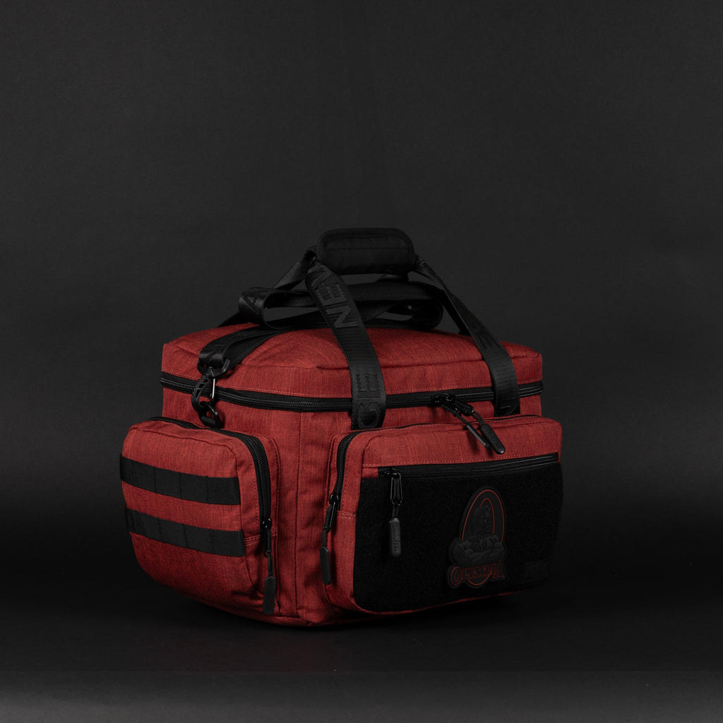 2025 Olympia 20L Tactical Lunch Box - Image 5