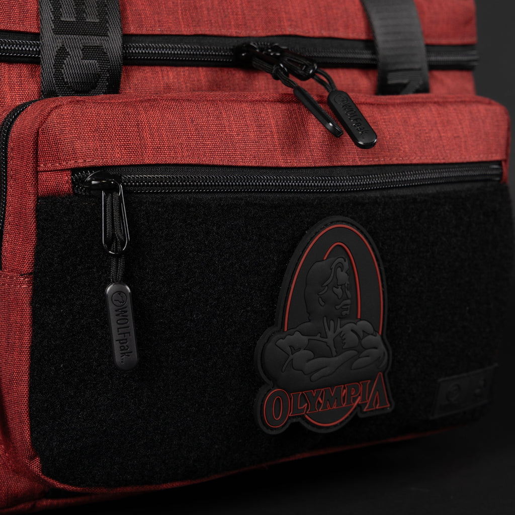 2025 Olympia 20L Tactical Lunch Box - Image 10