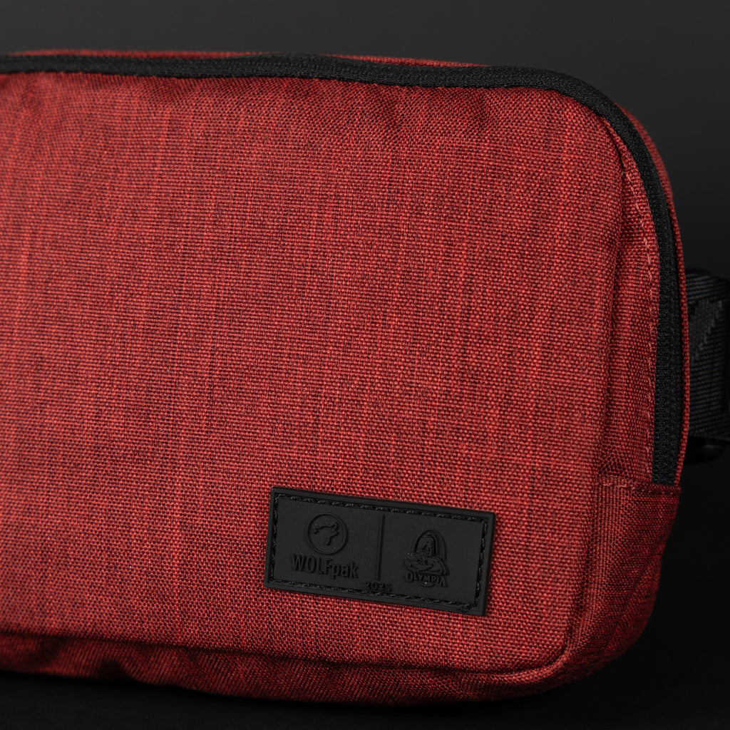 2025 Olympia Crossbody Pack - Image 6