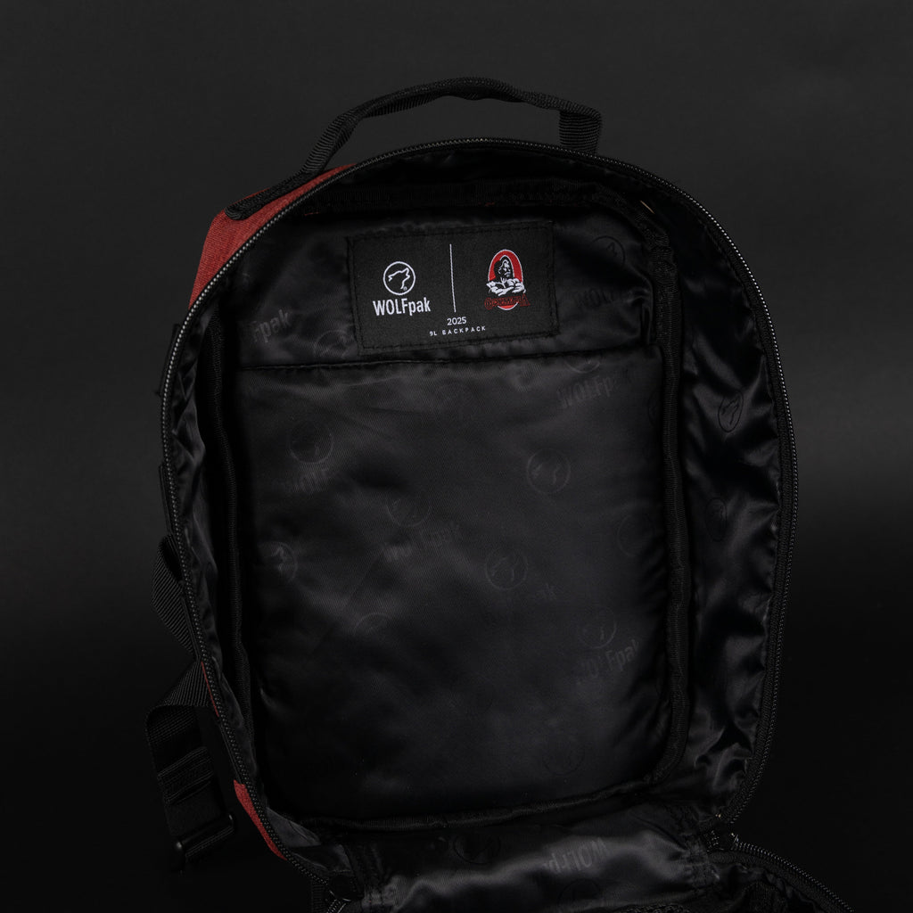 2025 Olympia 9L Backpack Mini - Image 14