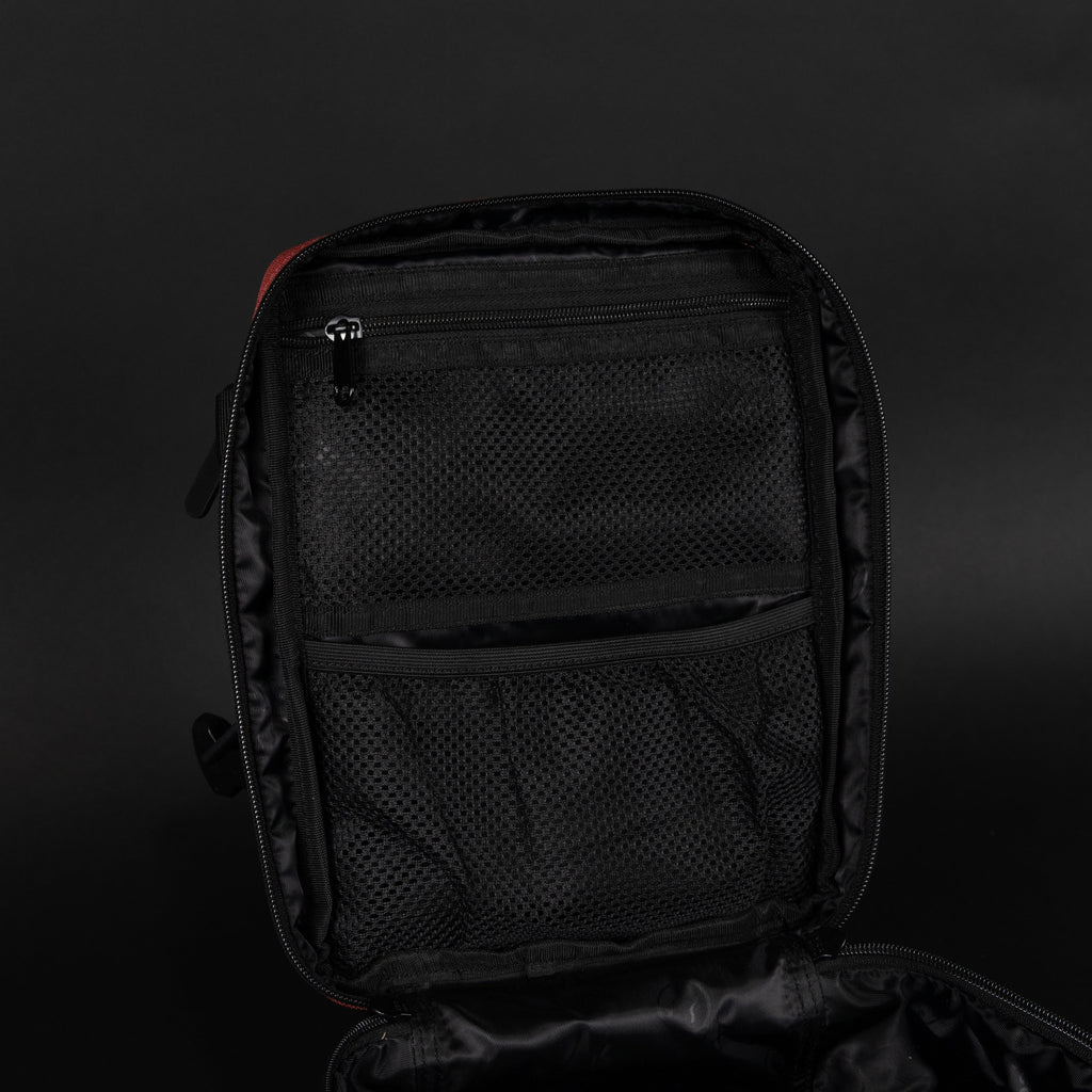 2025 Olympia 9L Backpack Mini - Image 16