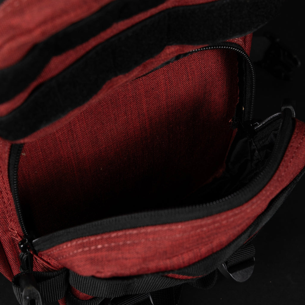 2025 Olympia 9L Backpack Mini - Image 17