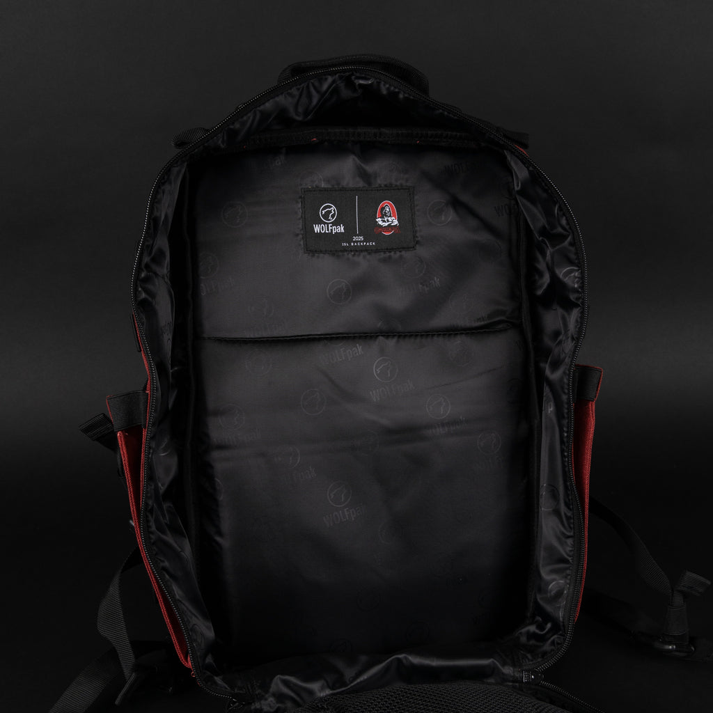 2025 Olympia 35L Backpack - Image 15