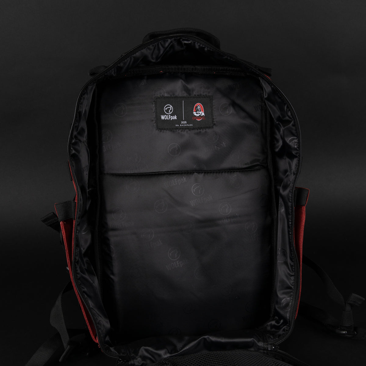 2025 Olympia 35L Backpack - Image 15