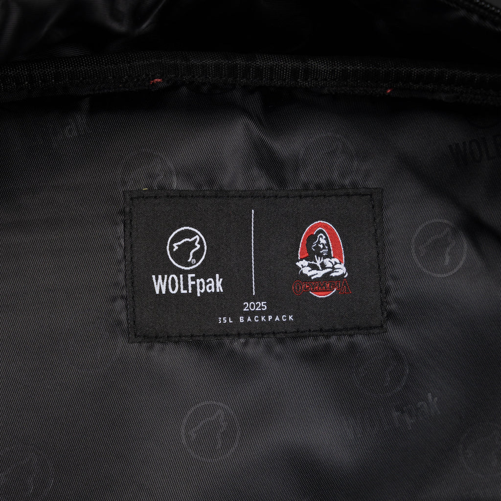 2025 Olympia 35L Backpack - Image 16