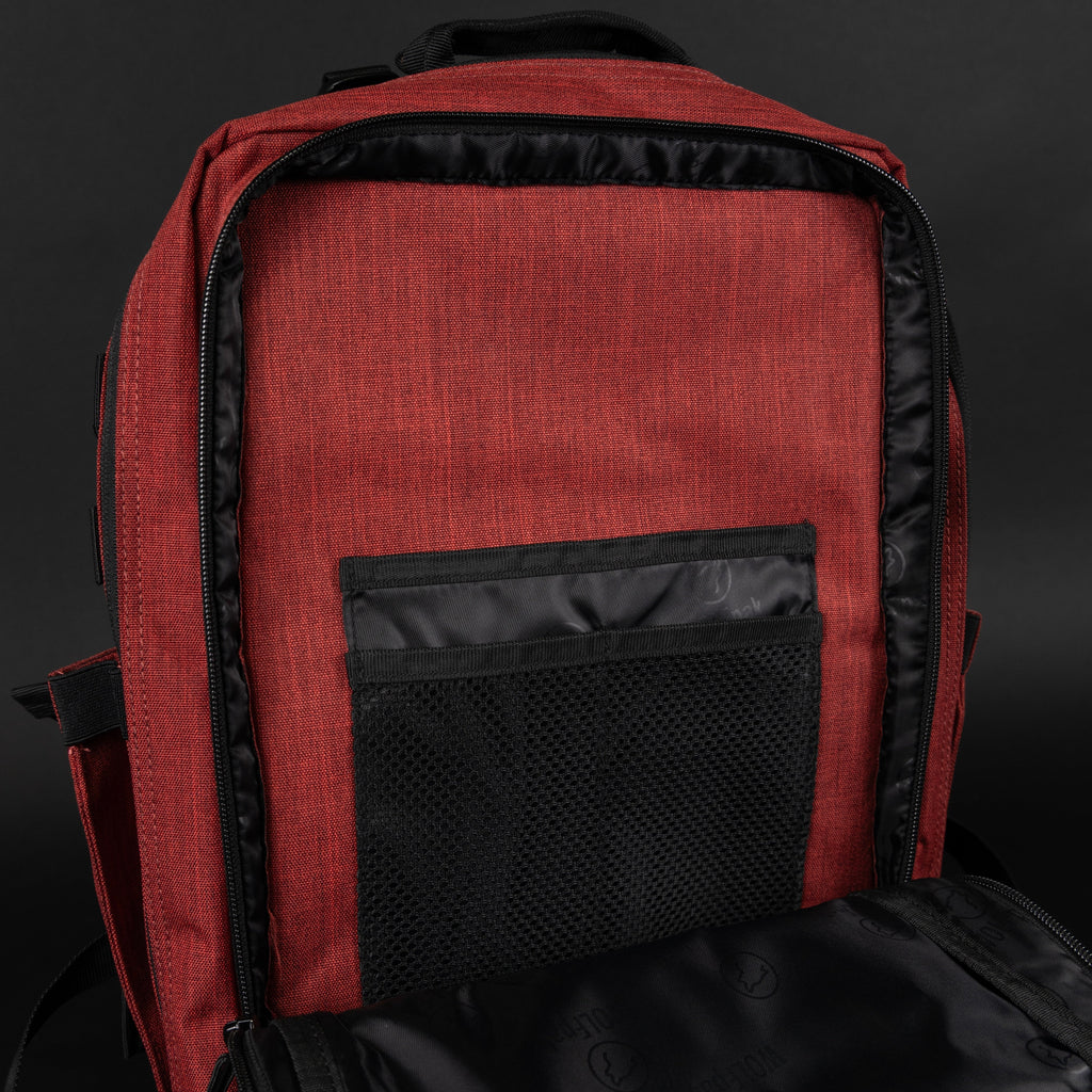 2025 Olympia 35L Backpack - Image 18