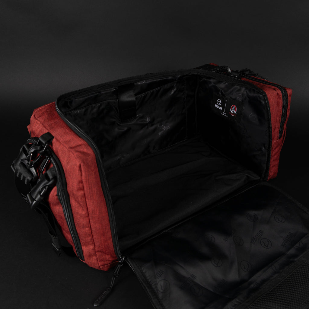 2025 Olympia 30L Perfect Duffle Bag - Image 19
