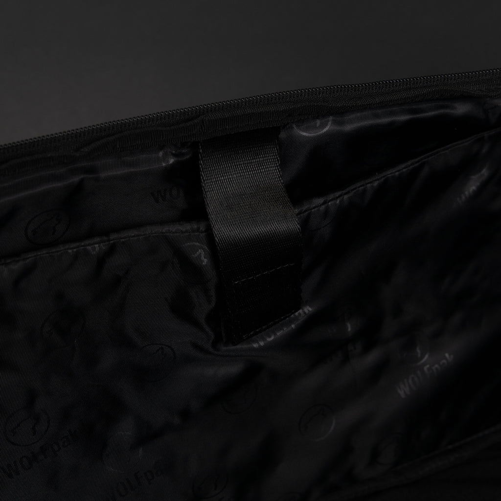 2025 Olympia 30L Perfect Duffle Bag - Image 21