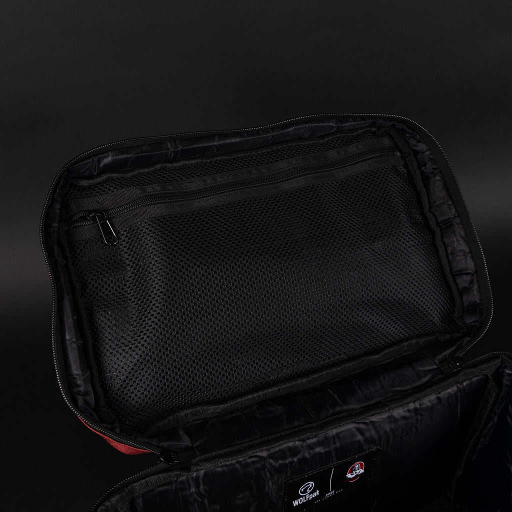 2025 Olympia 20L Tactical Lunch Box - Image 16