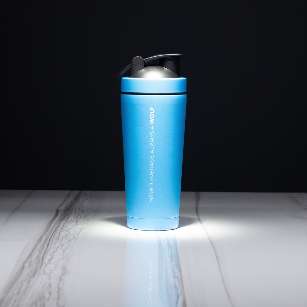 Blue Shaker - Image 2