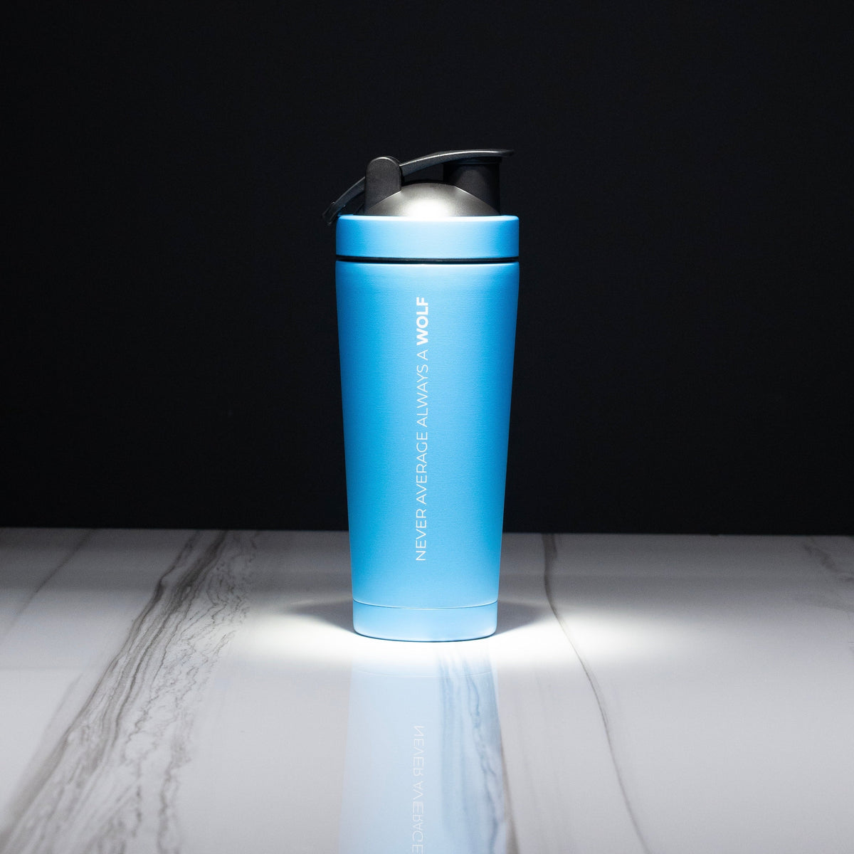 Blue Shaker - Image 2