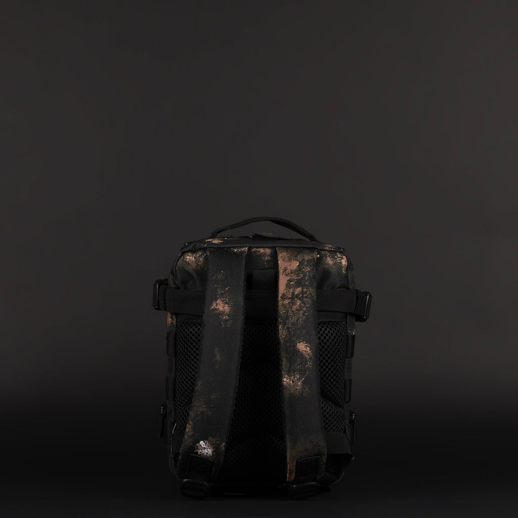 9L Backpack Mini Steampunk - Image 7