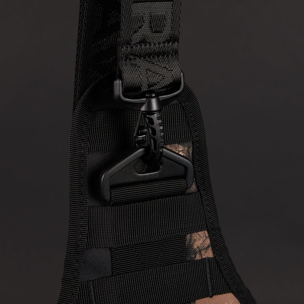 9L Tactical Sling Bag Steampunk - Image 7