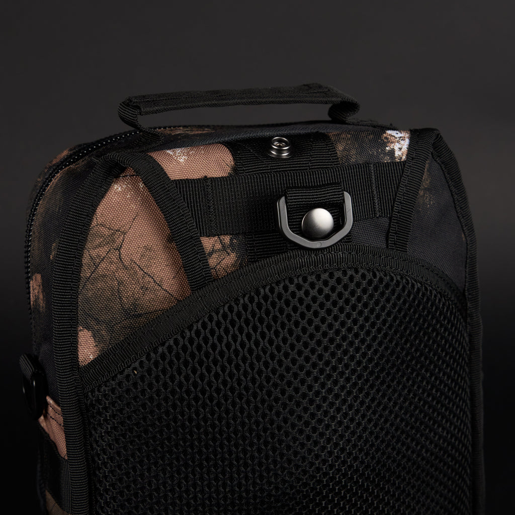 9L Tactical Sling Bag Steampunk - Image 12