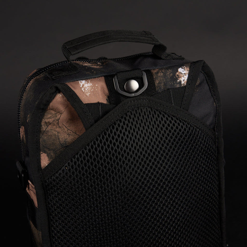 9L Tactical Sling Bag Steampunk - Image 13