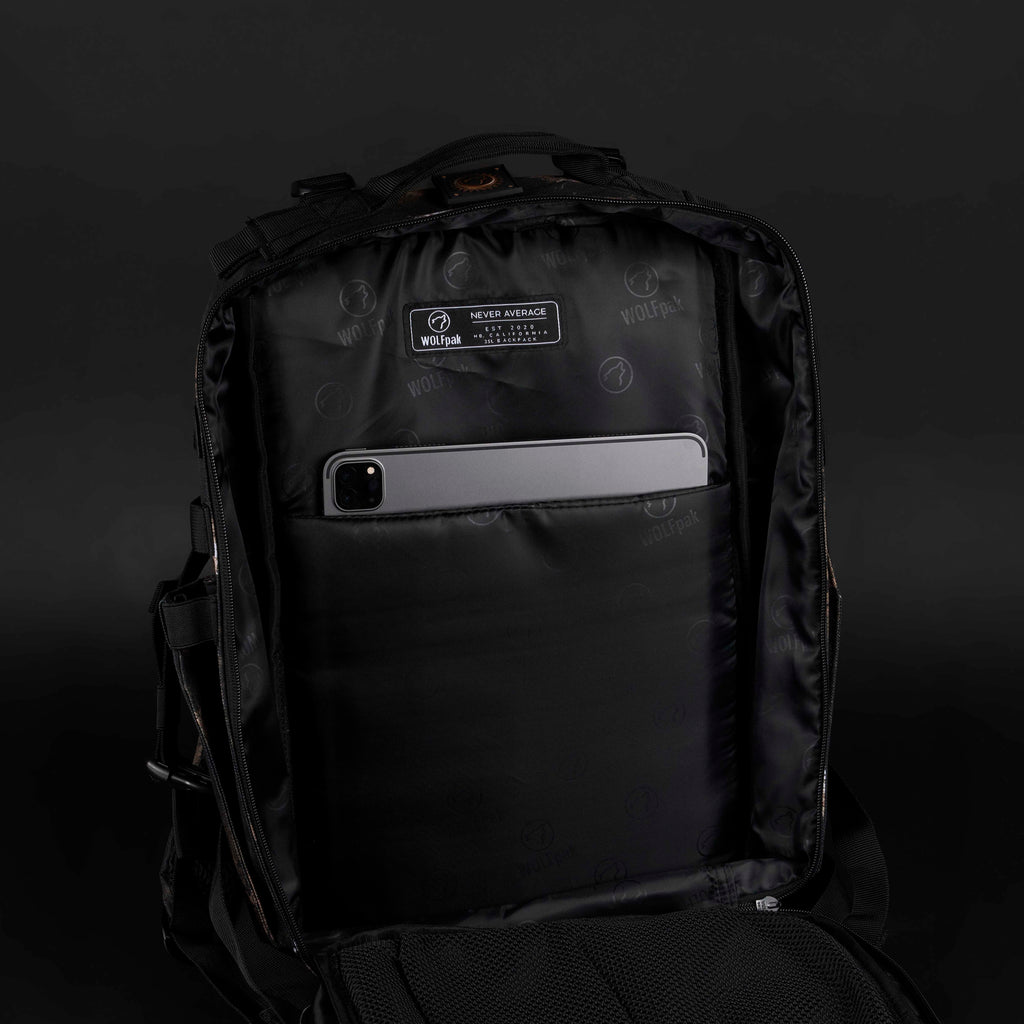 35L Steampunk Meal Prep Management - Image 20