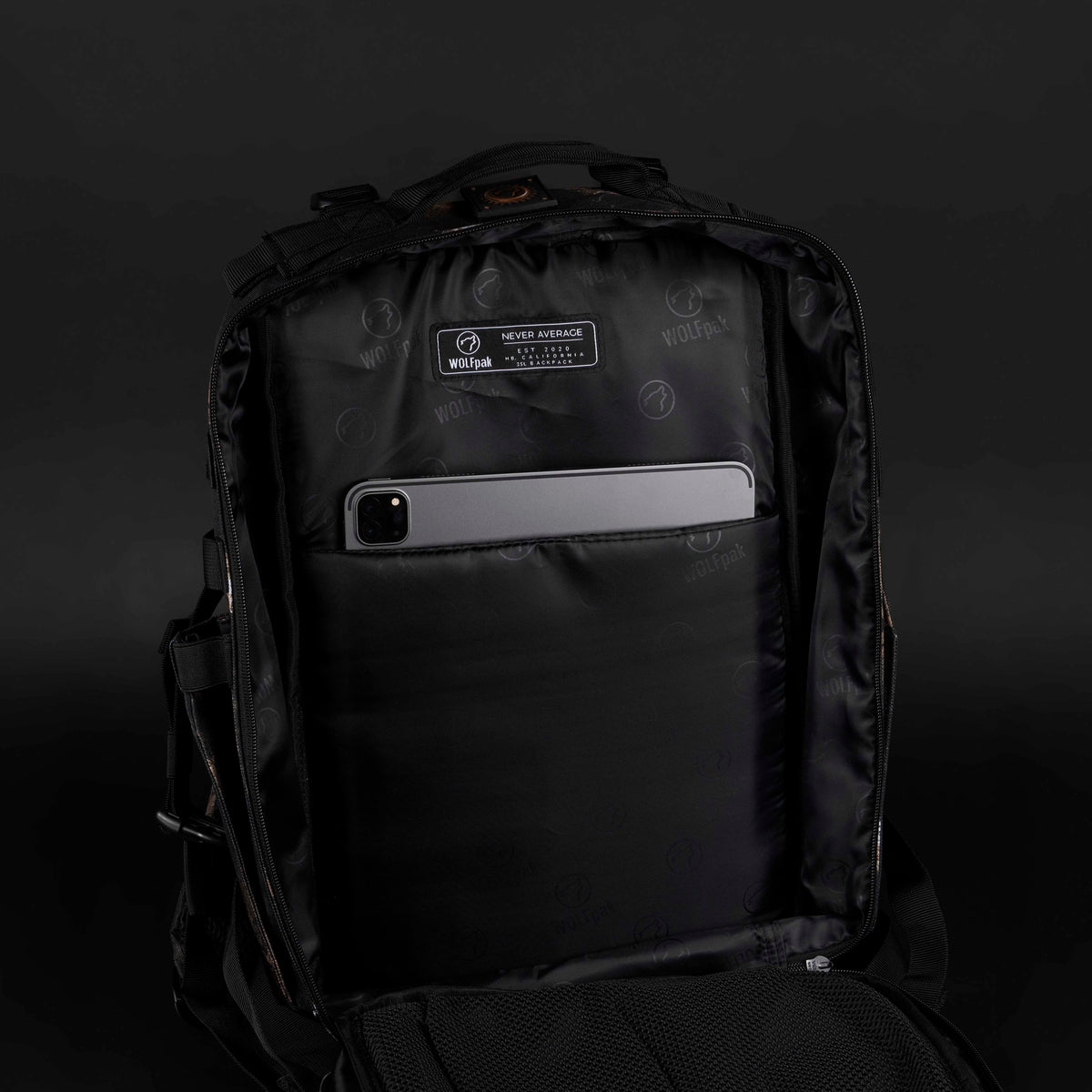 35L Steampunk Meal Prep Management - Image 20
