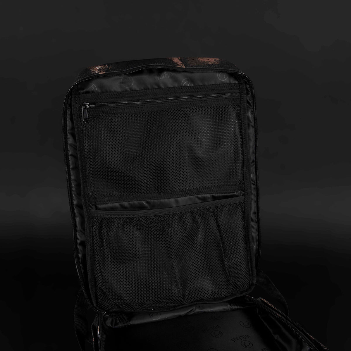 35L Steampunk Meal Prep Management - Image 22