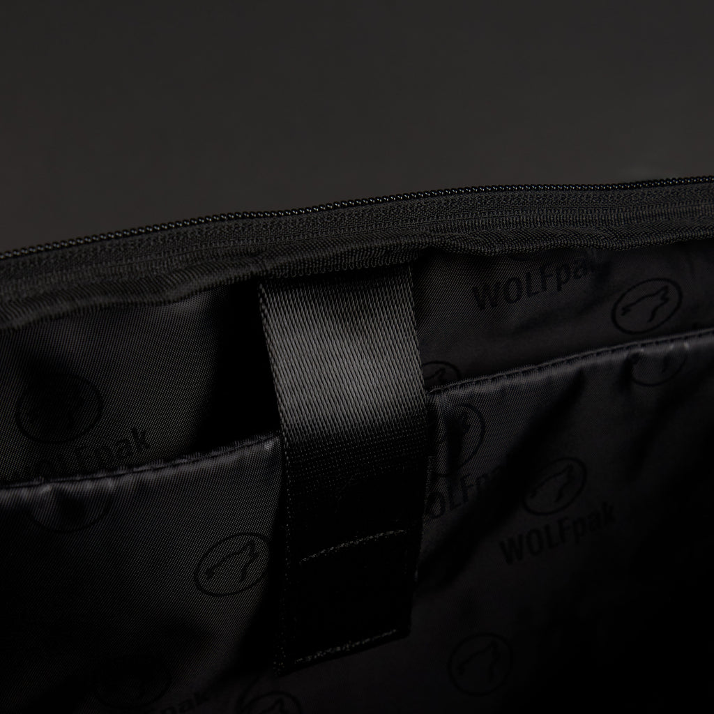 30L Perfect Duffle Bag Steampunk - Image 16