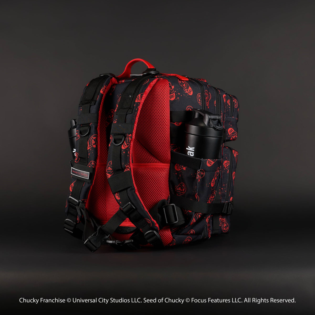 35L Backpack Chucky (Pre Sale) - Image 6