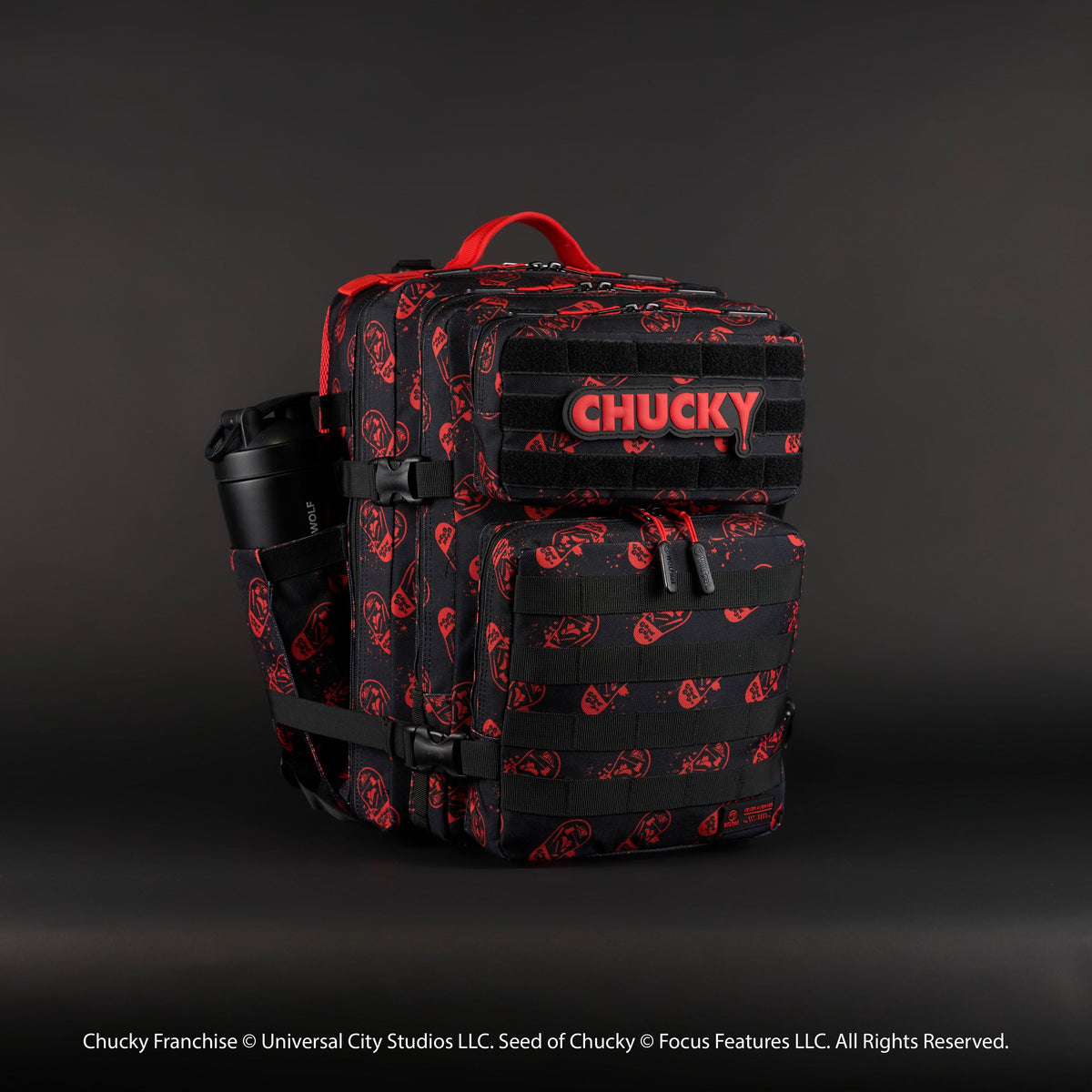 35L Backpack Chucky (Pre Sale) - Image 5