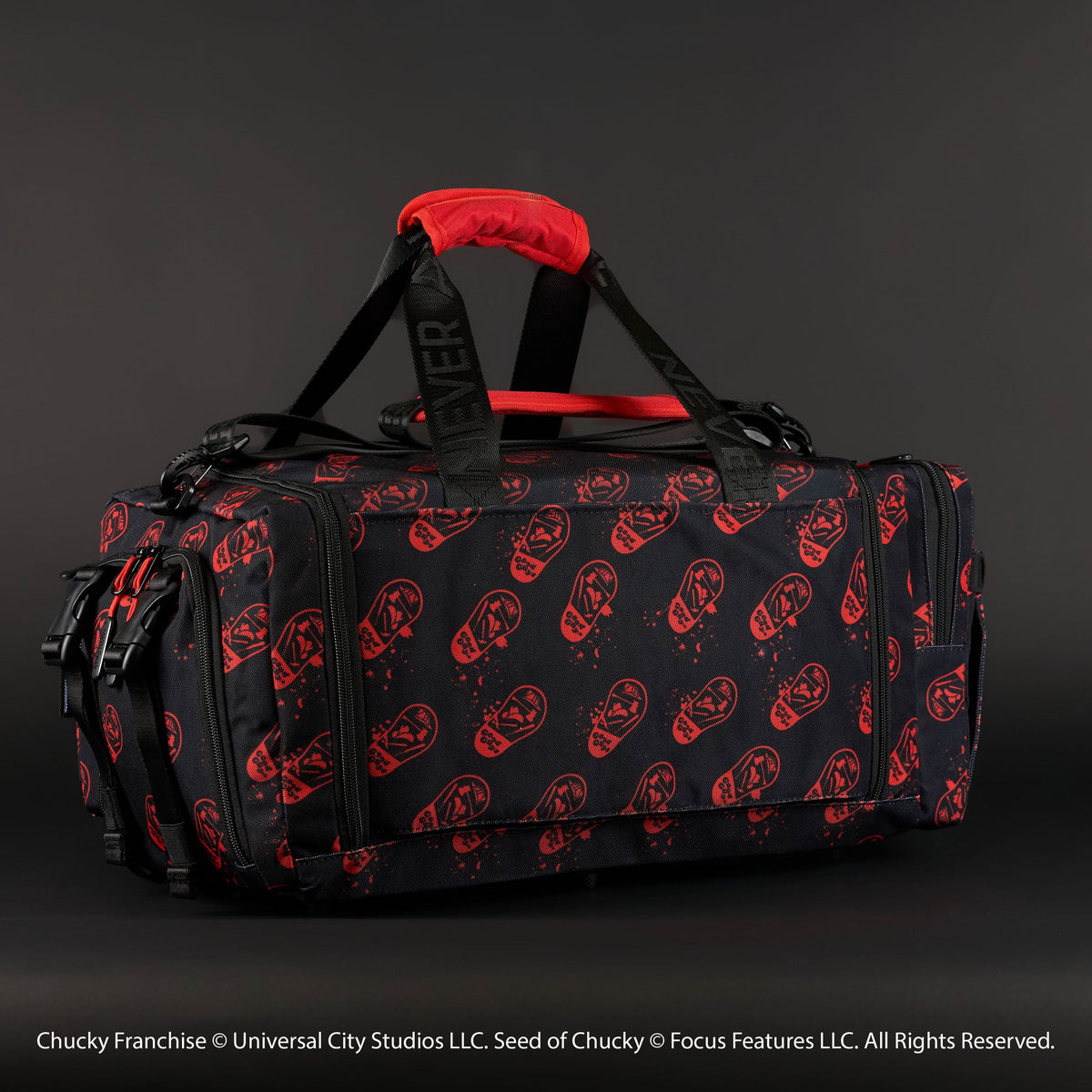 30L Perfect Duffle Bag Chucky (PRE SALE) - Image 7