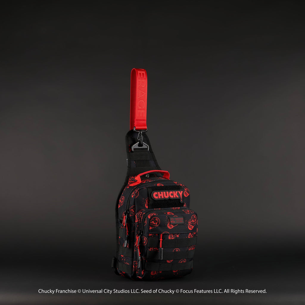 9L Tactical Sling Bag Chucky (PRE SALE) - Image 5