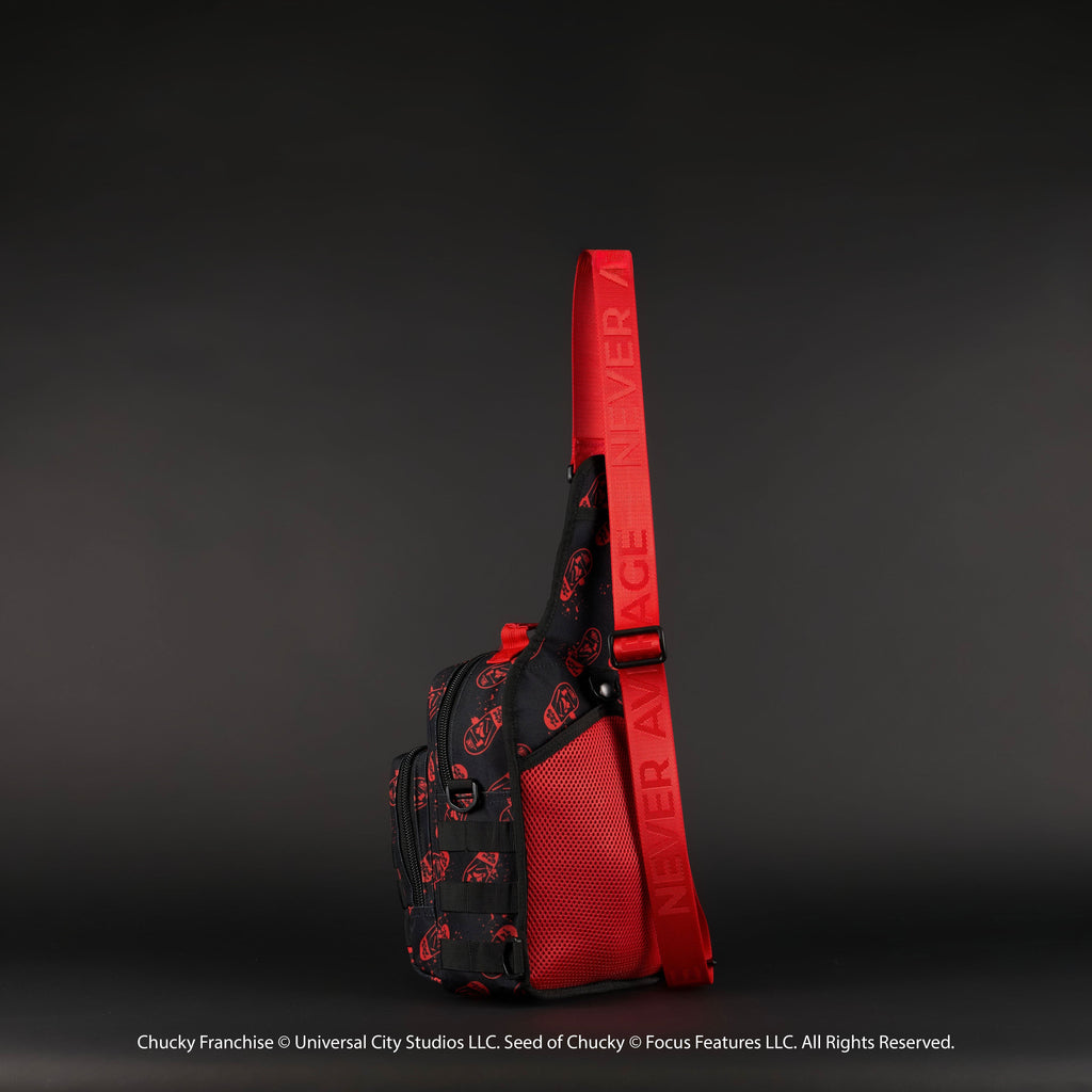 9L Tactical Sling Bag Chucky (PRE SALE) - Image 6