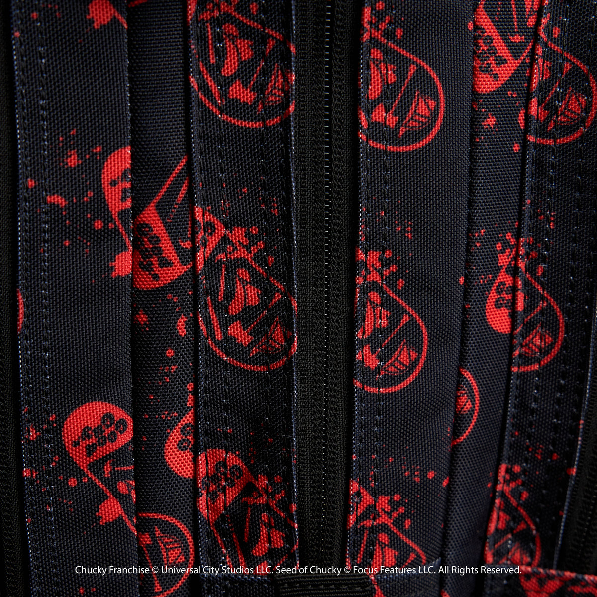 35L Backpack Chucky (Pre Sale) - Image 12
