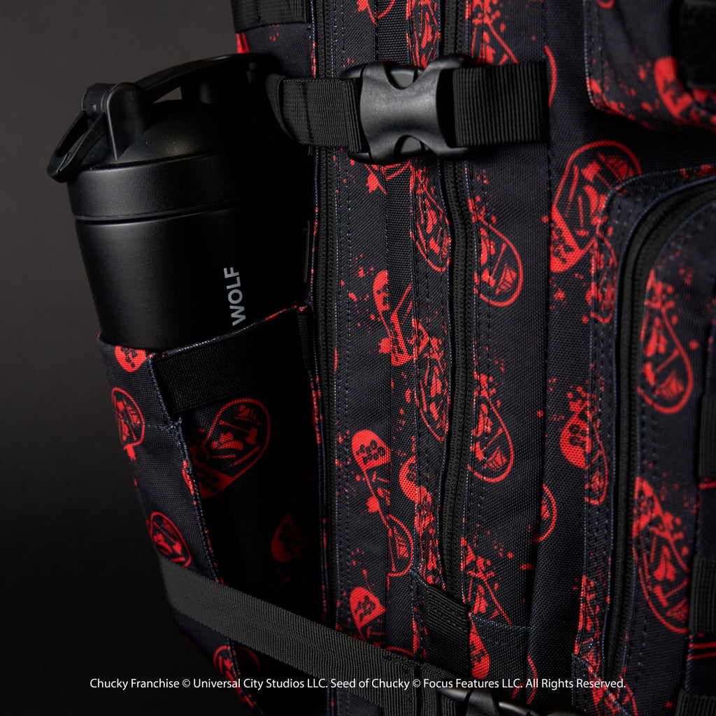 35L Backpack Chucky (Pre Sale) - Image 13