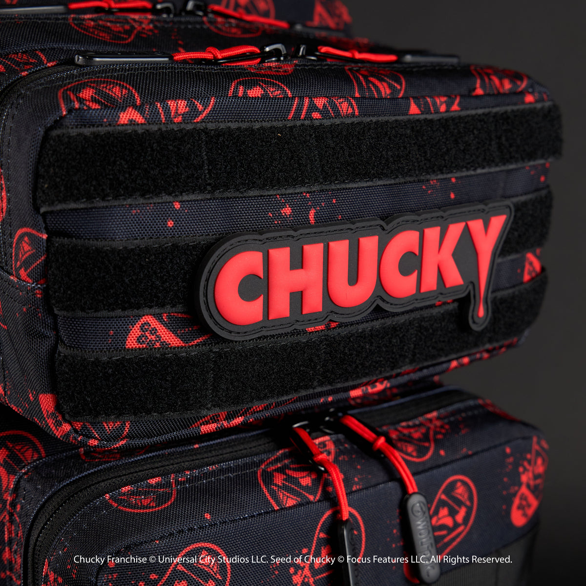 35L Backpack Chucky (Pre Sale) - Image 18