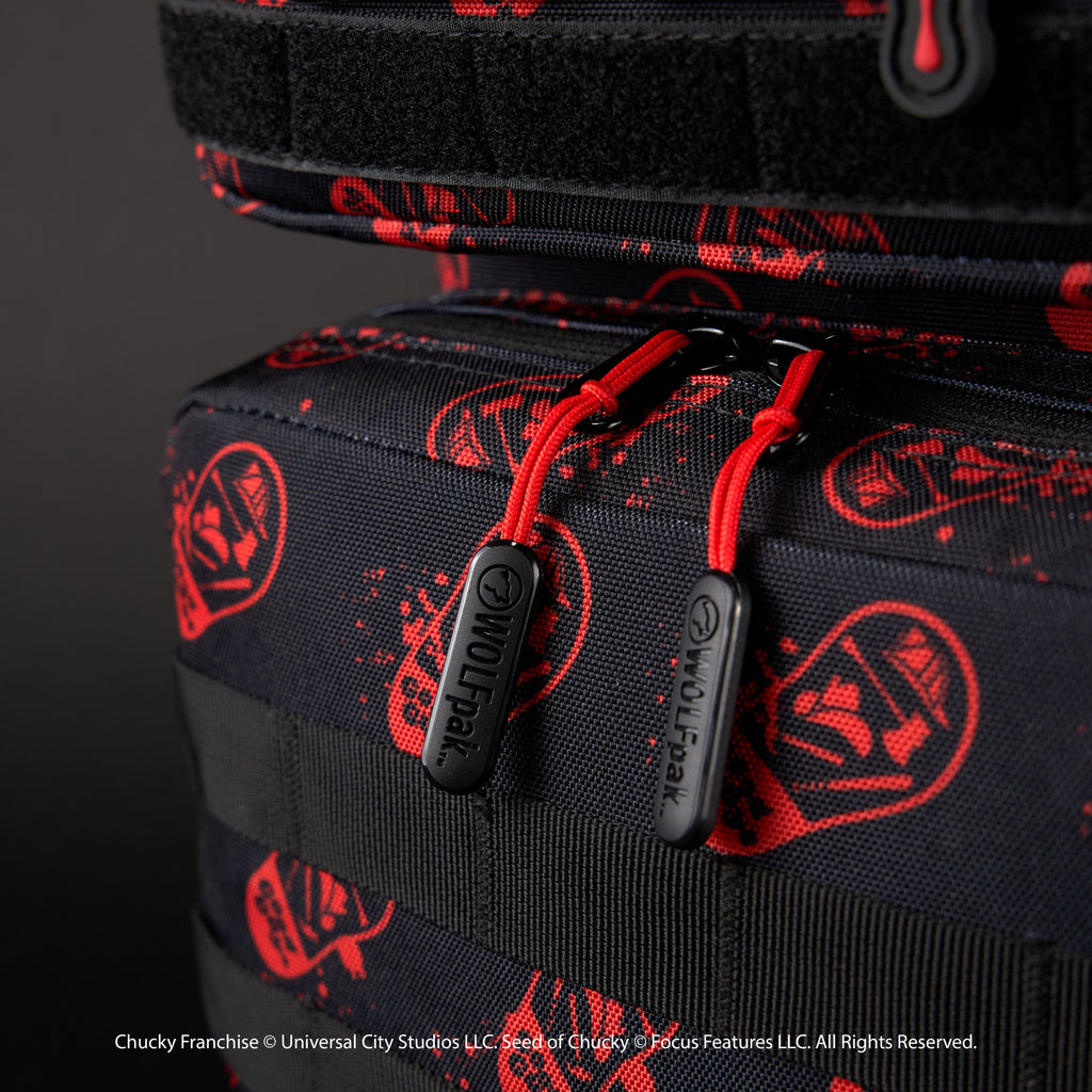 35L Backpack Chucky (Pre Sale) - Image 17