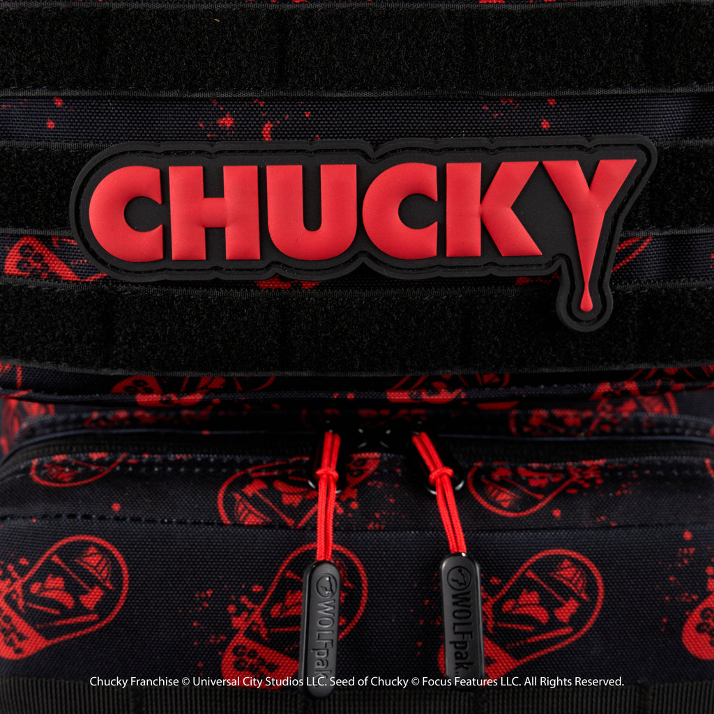35L Backpack Chucky (Pre Sale) - Image 16