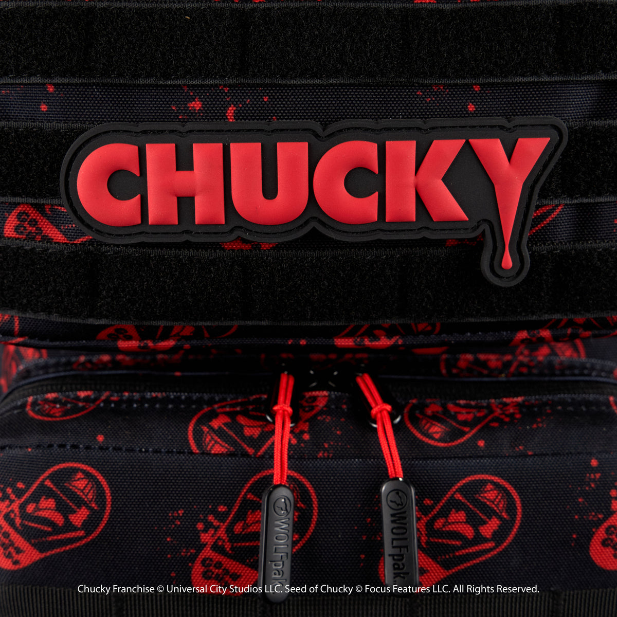 35L Backpack Chucky (Pre Sale) - Image 16