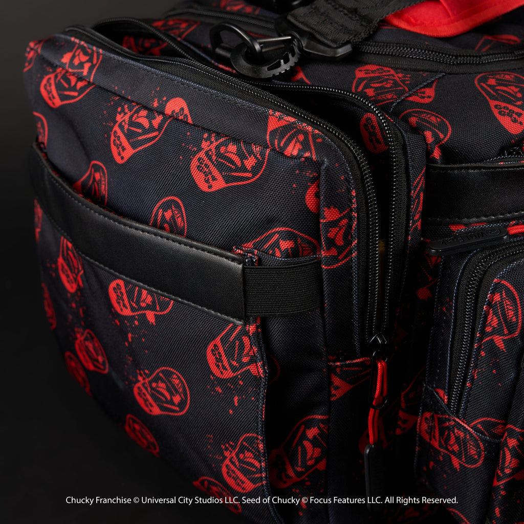 30L Perfect Duffle Bag Chucky (PRE SALE) - Image 17