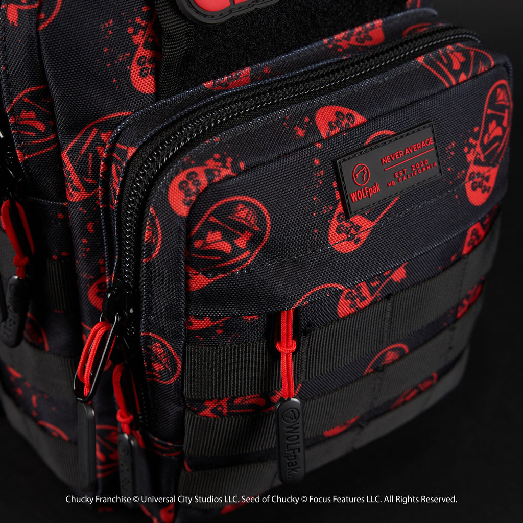 9L Tactical Sling Bag Chucky (PRE SALE) - Image 11
