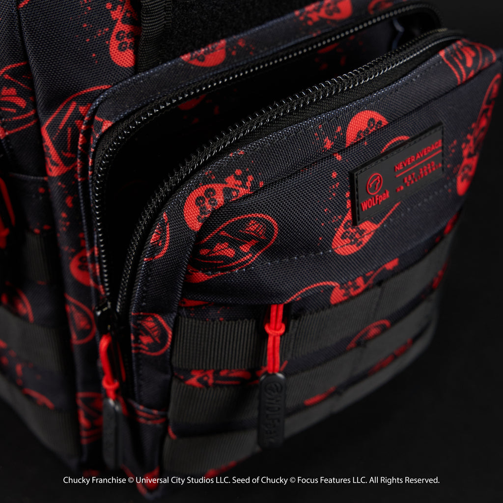 9L Tactical Sling Bag Chucky (PRE SALE) - Image 12