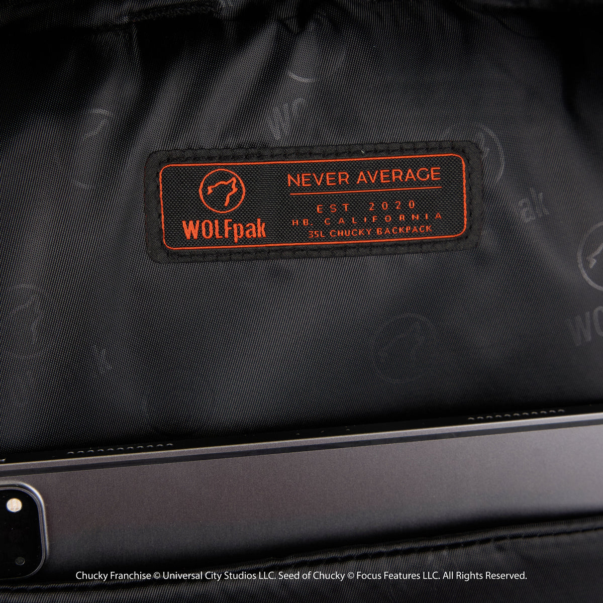 35L Backpack Chucky (Pre Sale) - Image 20