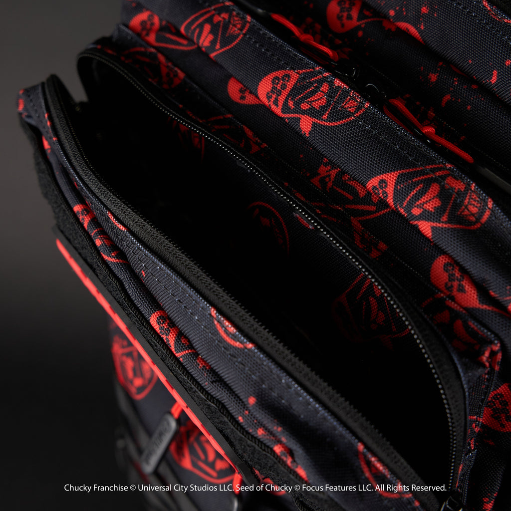 35L Backpack Chucky (Pre Sale) - Image 24