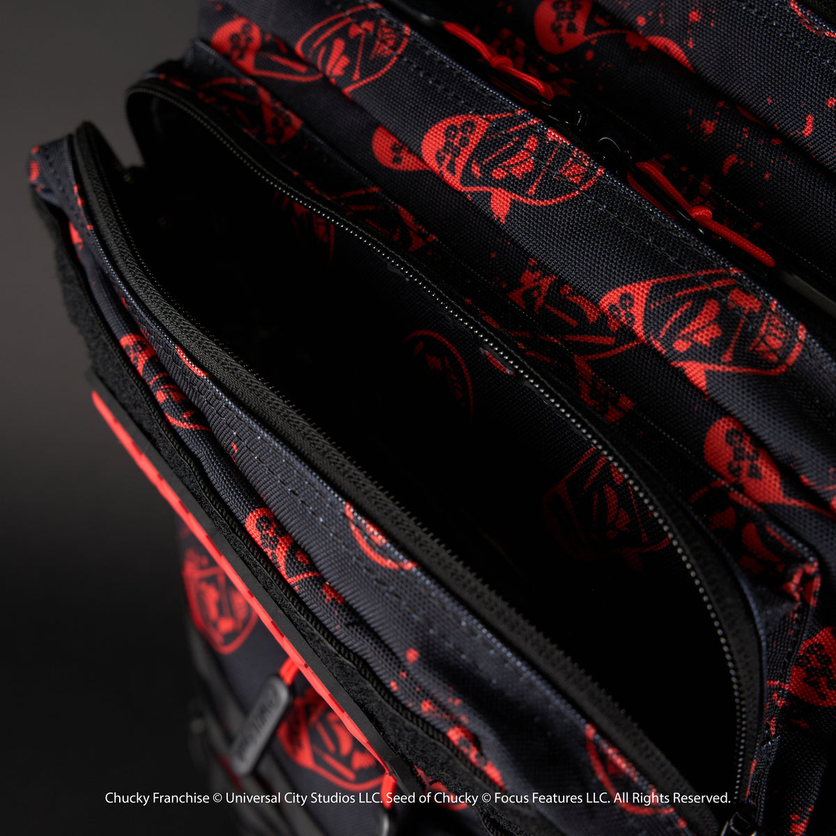 35L Backpack Chucky (Pre Sale) - Image 24
