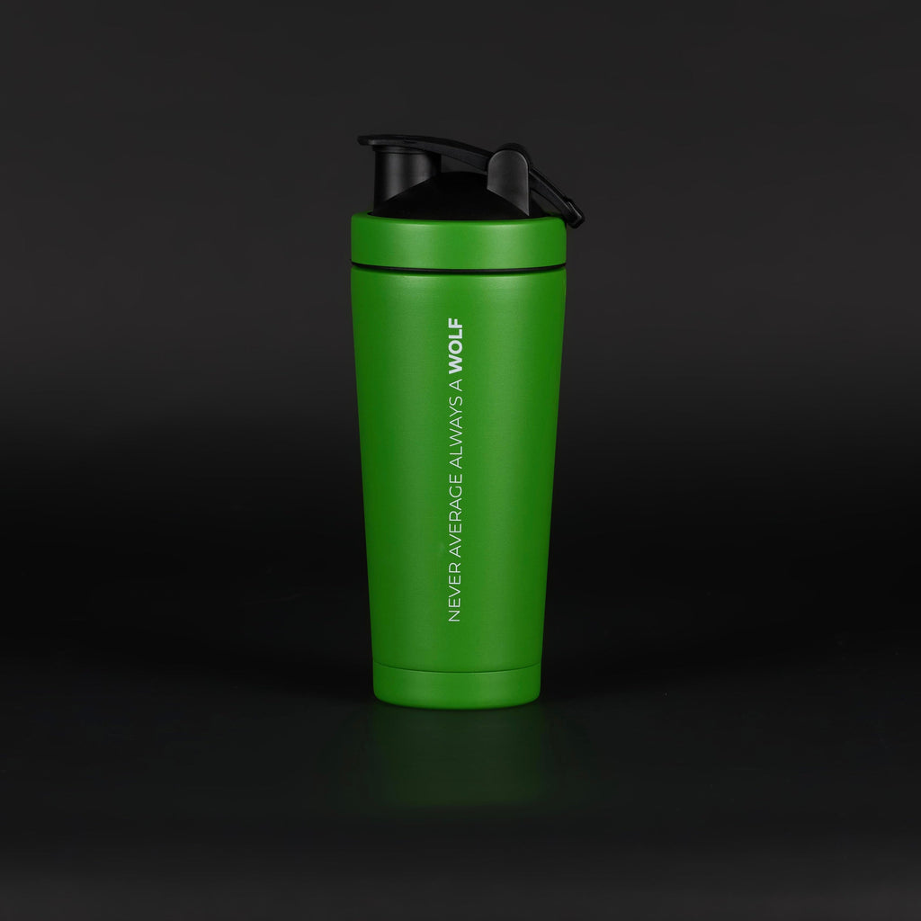 Graffiti Green Shaker - Image 8