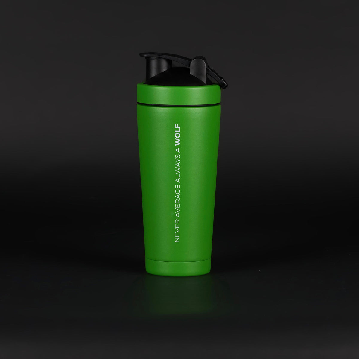 Graffiti Green Shaker - Image 8